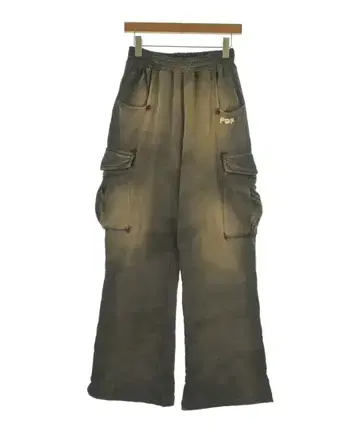 PDF 스웨트 팬츠 남성용