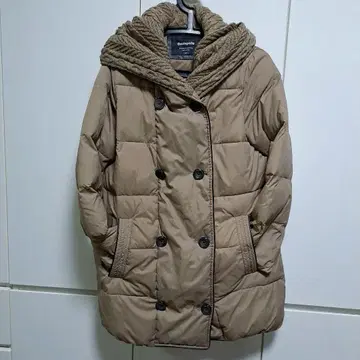 Owlspalte 패딩 자켓 코트 L