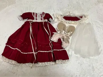 SD 사이즈 딜러제 드레스