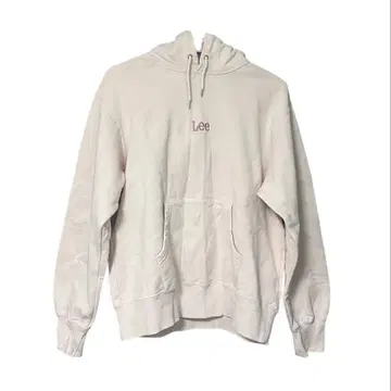 AG 바이 아쿠아걸 & Lee 콜라보 후드티