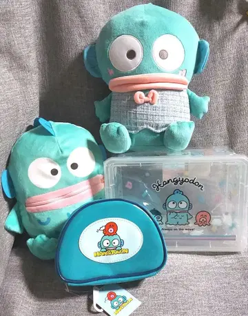 [ 새상품 ] 한교동 굿즈 묶음 판매 세트