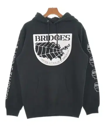 BRAIN DEAD 후드티 남성용