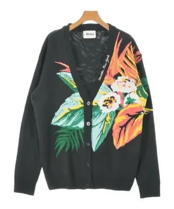 AWAKE 가디건 남성용