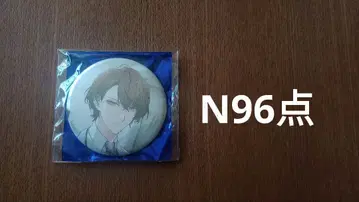 니지산지 카가미 하야토 6월의 신부 준 브라 캔뱃지 96개