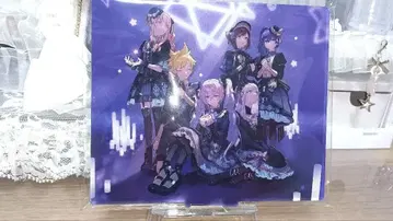 프로세카 니고 아크릴 스탠드