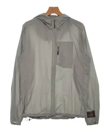 SYUMAN. 마운틴 후드티 남성용