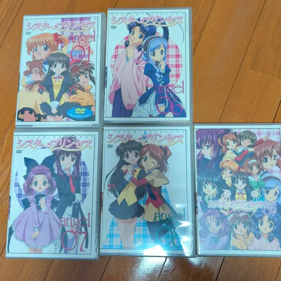 1번째 상품 이미지