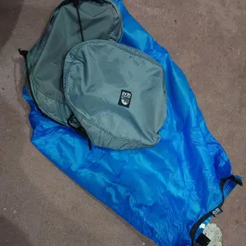 GRANITE GEAR 그래닛기어 DRY SACK 사이즈 L 25L