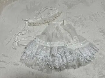 SD 사이즈 딜러제 드레스