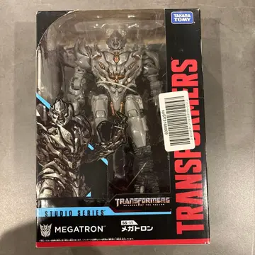 Transformers Studio Megatron ss-11