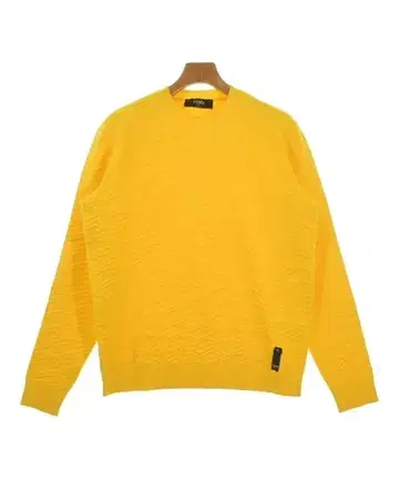 FENDI 니트 스웨터 남성용