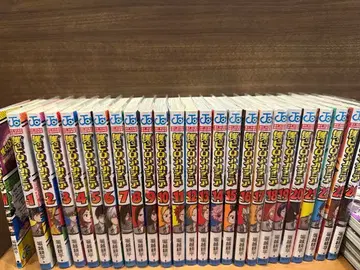 나의 히어로 아카데미아 1~36권