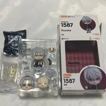 쿠츠하 넨도로이드 특전 포함