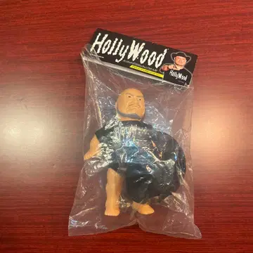 할리우드 자코시쇼 소프트 비닐