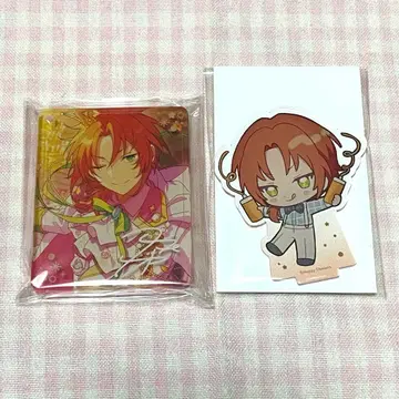 앙스타 애니카페 아크릴 스탠드 코롯타 츠키나가 레오