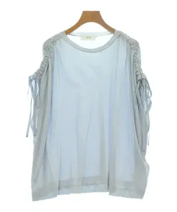 J.C.M 티셔츠 여성용