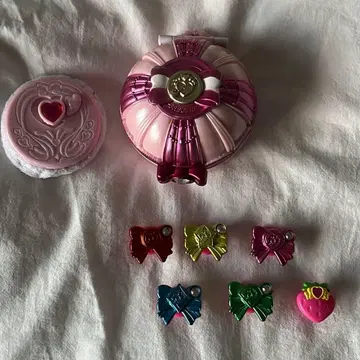 스마일 팩트 동작 확인 완료