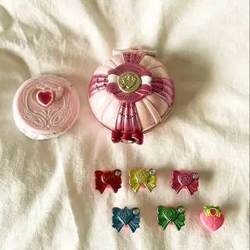 스마일 팩트 작동 확인 완료 스마일 프리큐어