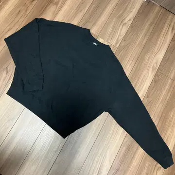 트레이닝복 맨투맨 12oz Short Length 헤비웨이트