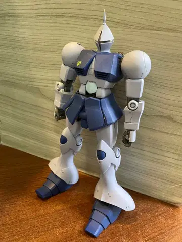 MG 걍 정크 완성품