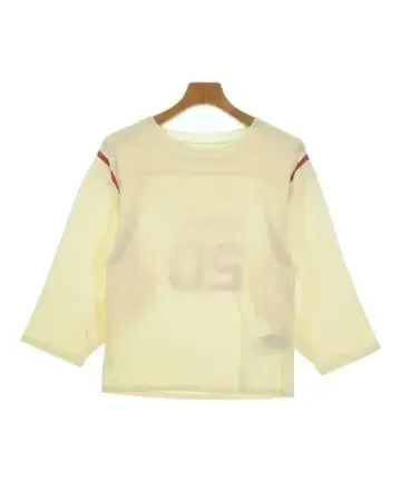 MM6 티셔츠 여성용