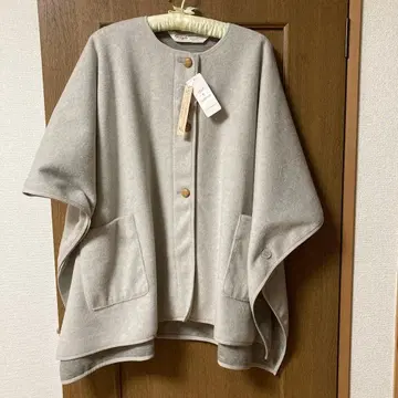 SELF SERVICE 셀프 서비스 판초