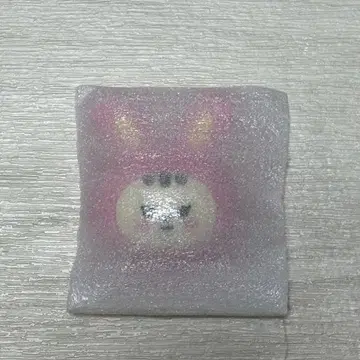 seventeen miniteen 정한 라무 마그넷