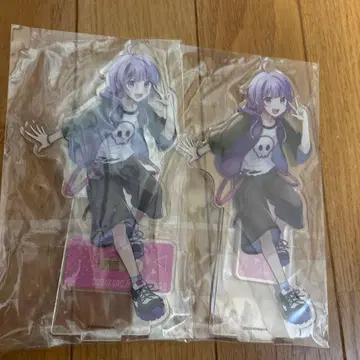 일상조 시니가미 아크릴 스탠드