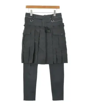 UNDER COVER 팬츠 ( 기타 ) 남성용