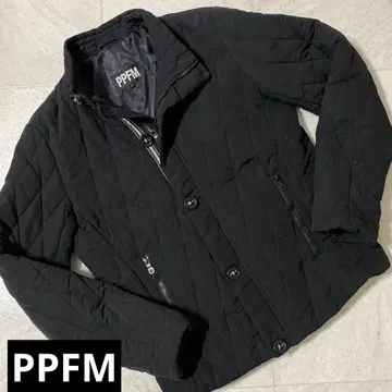 PPFM 자켓