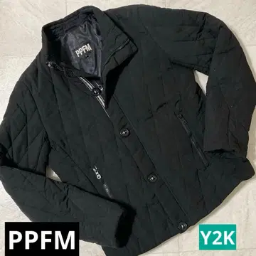 PPFM 자켓
