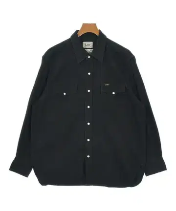 WACKO MARIA 캐주얼 셔츠 남성용