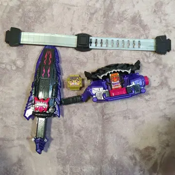 가면라이더 비터가브 스파킹 고치조 세트