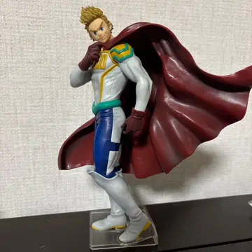 나의 히어로 아카데미아 루온 피규어 박스 없음