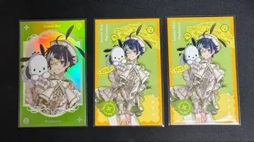 이하 라이 산리오 폴라로이드