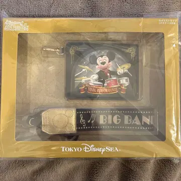 빅뱅 비트 BBB 미키 카메라 스트랩