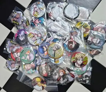 휴먼버그 대학 랜덤 캔뱃지 묶음 판매