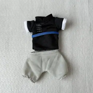 쿠마메이트 의상 누이 의류 긴타마 카무이