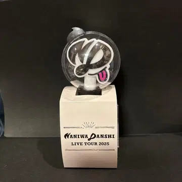 나니와단시 LIVE TOUR 2025 응원봉