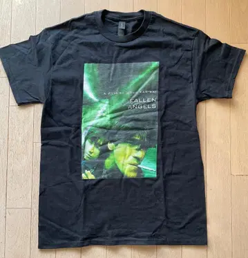 Fallen Angels (천사의 눈물) T셔츠 M