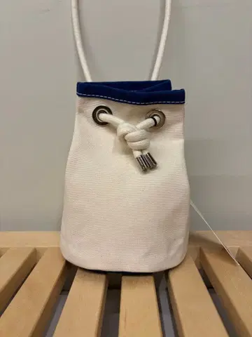 TEMBEA 게임 파우치 캔버스 단종 템베아