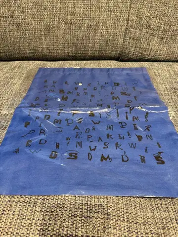 RADWIMPS FOREVER DAZE 굿즈