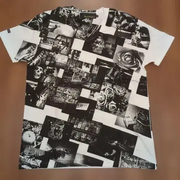 스맥 엔지니어 셔츠 새상품 미사용 사진T M사이즈