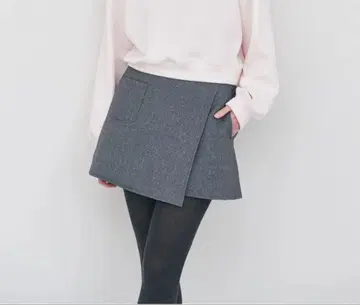 liten 리텐 Warm Skort