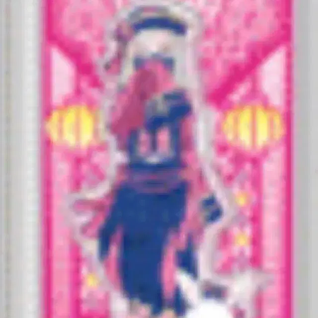 도리벤 산즈 산리오 팝업 아크릴 스탠드