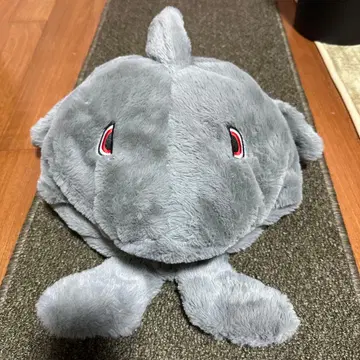 USJ 죠스 캡 모자