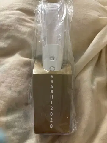 [새상품] 아라시페스 2020 응원봉