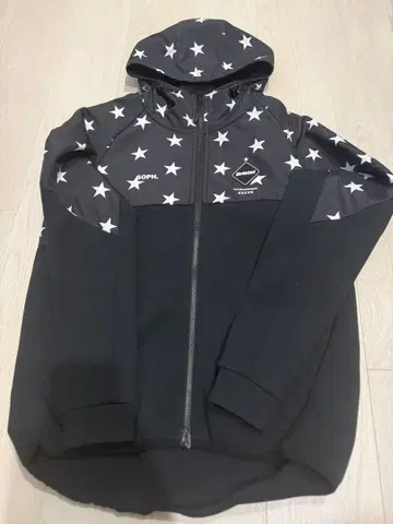 FCRB 브리스톨 후디드 코튼 후드티 FCRB-178018