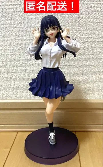 나의 히어로 아카데미아 피규어 luminasta 야마다 안나