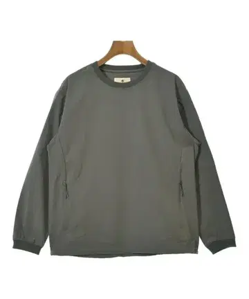 snow peak 캐주얼 셔츠 남성용